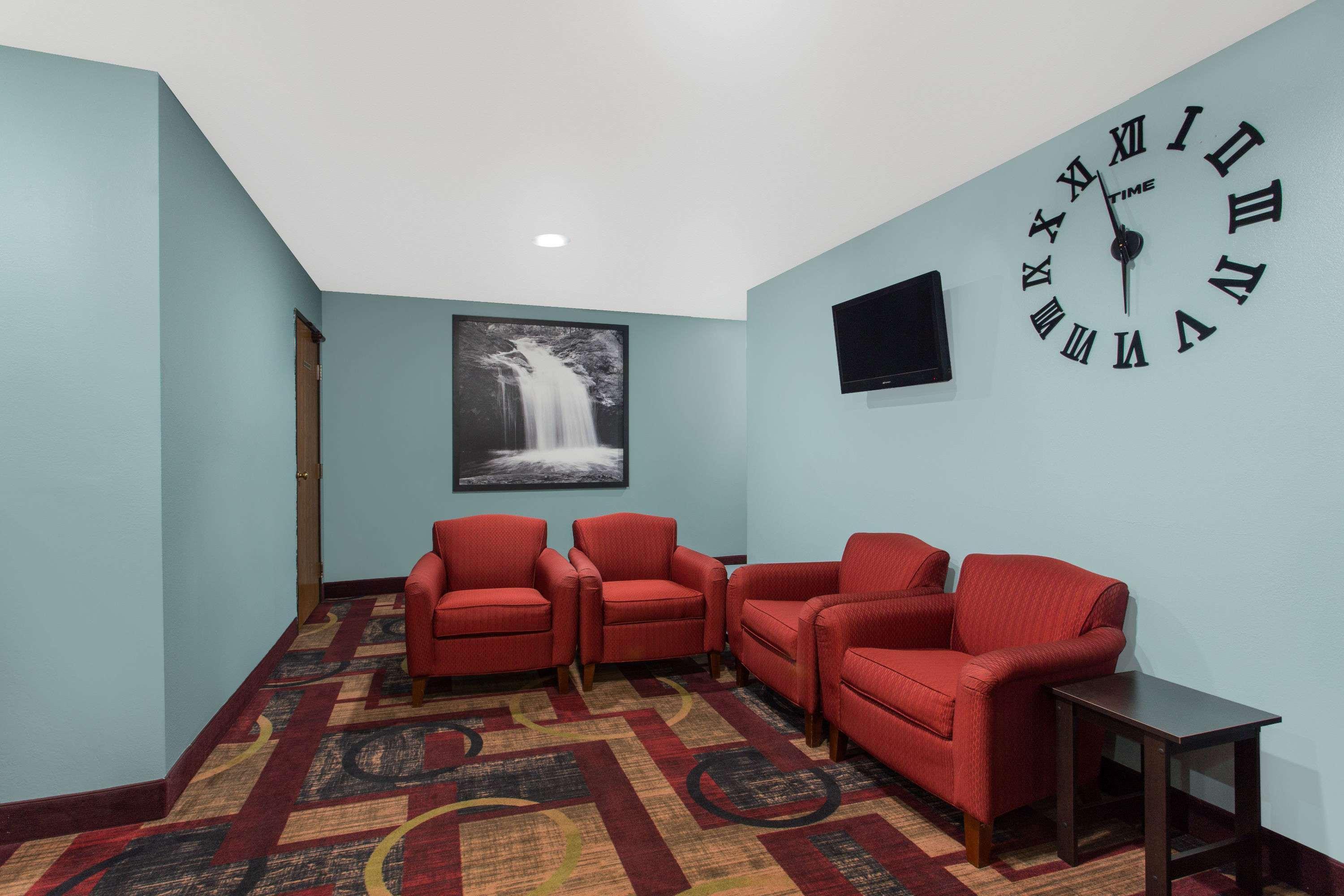 Super 8 By Wyndham Eau Claire I-94 Motel Exterior foto